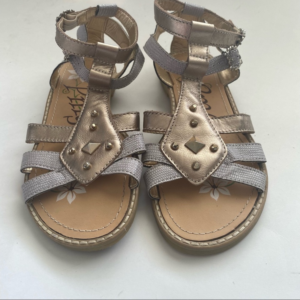 SANDALS - Picture 7 of 12